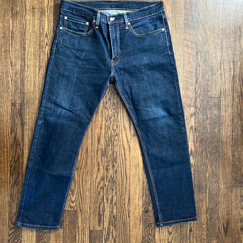 Levi’s 502 Taper
